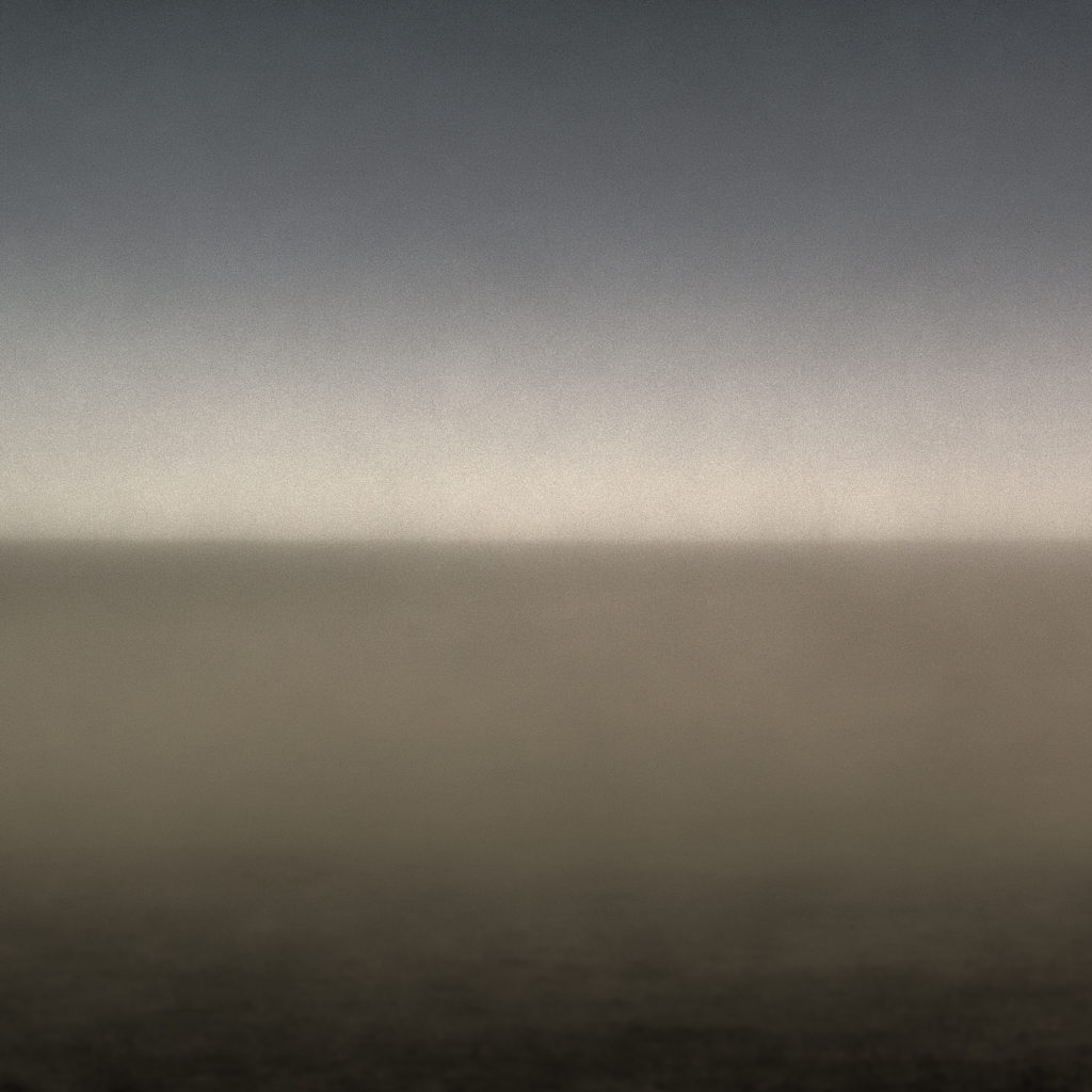 Schwarzwald Morning Fog, by Paul Rosenblum