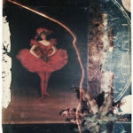 Stella, the Red Ballet by Anna Tomczak