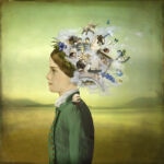 He was part of my dream.