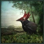 Monstrous. by Maggie Taylor