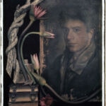 Lotus Prophet by Anna Tomczak