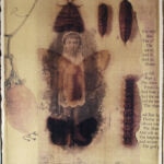 Moth Child by Anna Tomczak