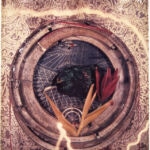 The Universe by Anna Tomczak