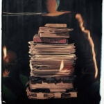 Touring by Anna Tomczak