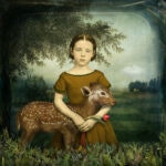 What do you call yourself? by Maggie Taylor